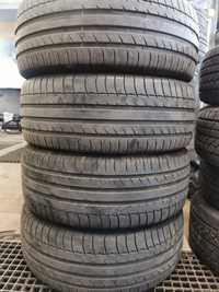 Opony letnie 255/45r20 Michelin 4 szt.