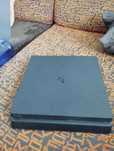 Consola PlayStation 4