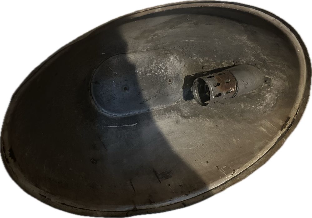 Lampa przemyslowa + żarowki