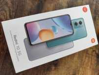 Nowy Xiaomi Redmi  10 5G 4/64GB szary greu