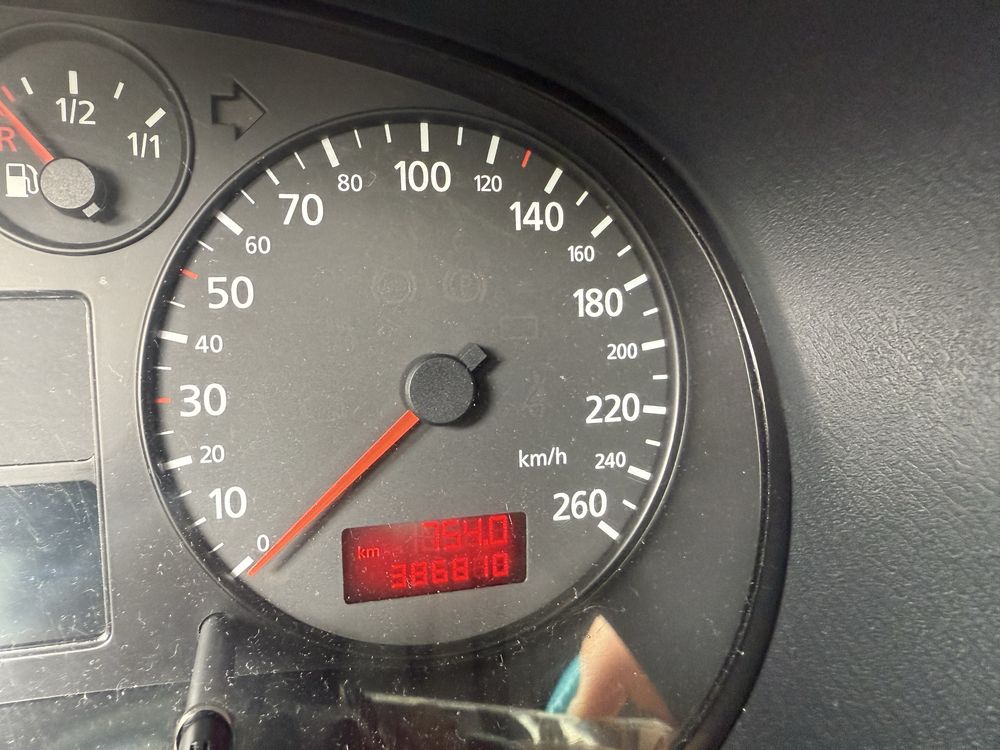 Vendo carro Audi A3