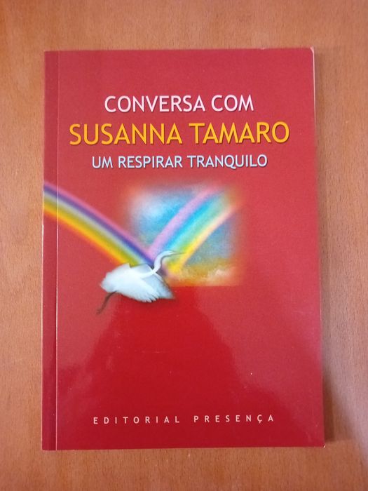 Um Respirar tranquilo