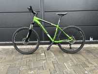 Велосипед Trek 4300