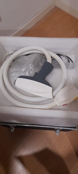 Maquina para depilacao a laser