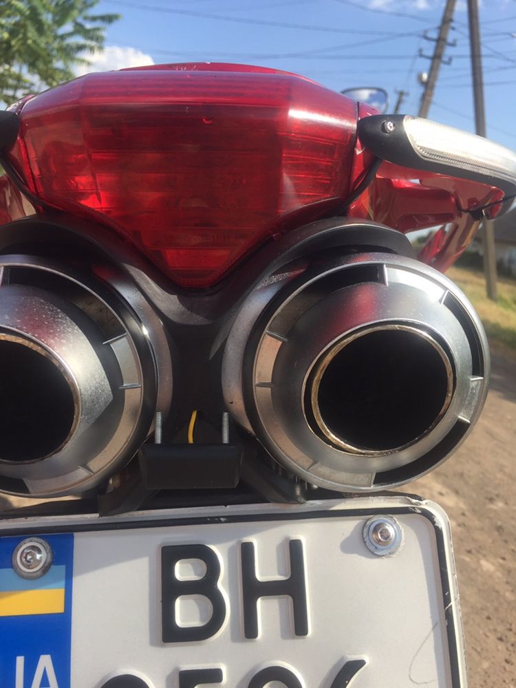 Продам Yamaha FZ6 или обмен
