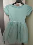 Sukienka H&M 116