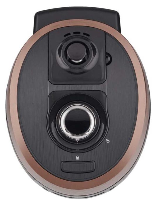 Cuckoo CRP-R0607F Panela de Arroz Elétrica Multifunções 1.08L usado