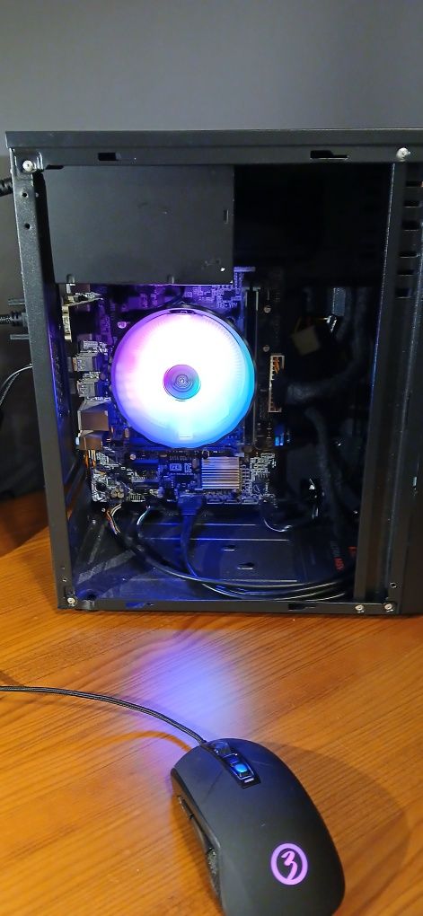 Vendo/troco Pc Asus