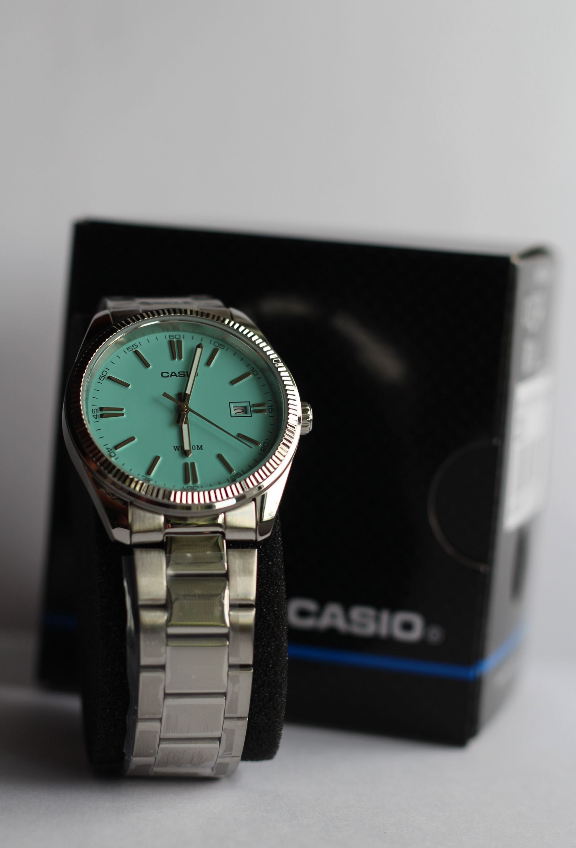 Casio Tiffany - MTP-1302PD-2A2V