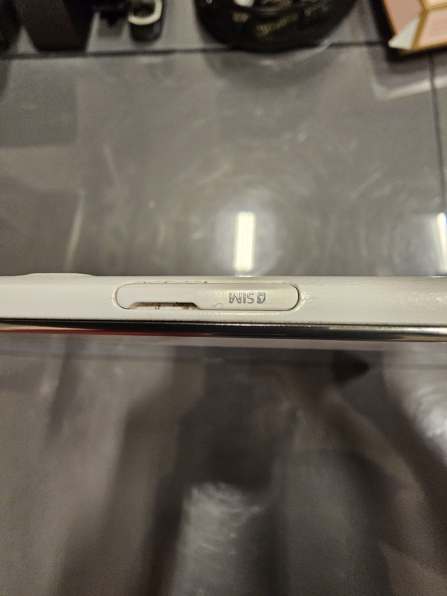 Samsung tablet Galaxy Tab 4 10.1 cali