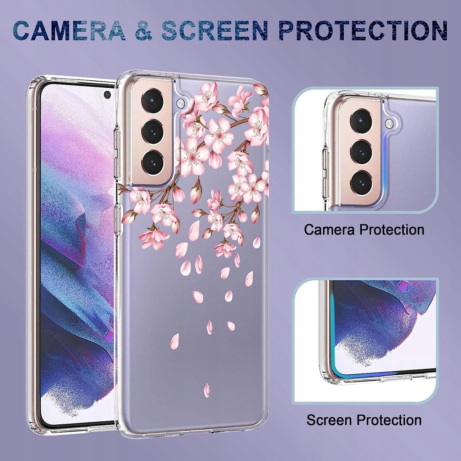 plecki zdo do samsung-galaxy-s21-fe bezbarwny