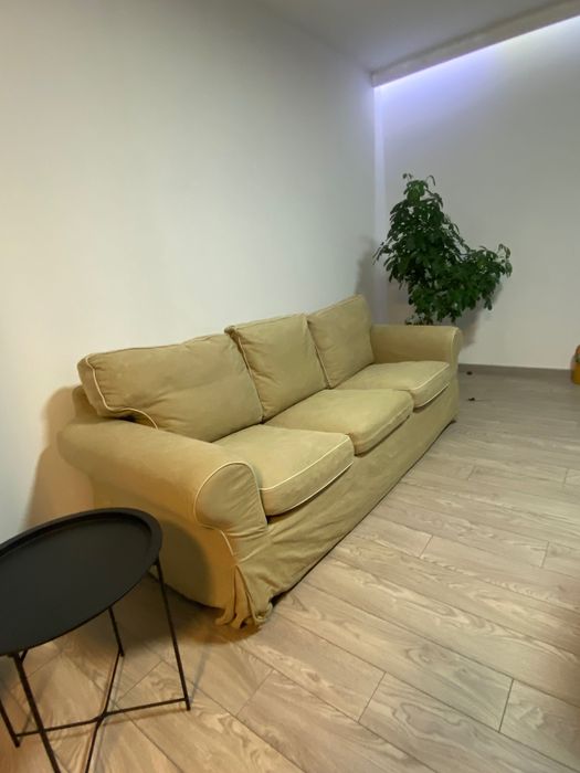 Kanapa marki ikea używana