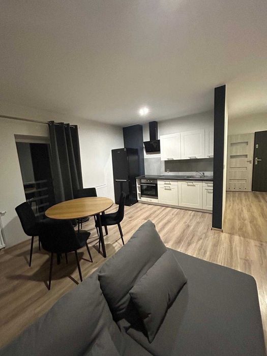 Mieszkanie do wynajęcia