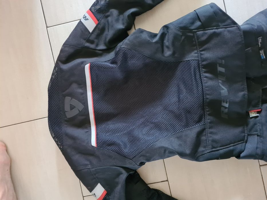 Kombinezon motocyklowy damski