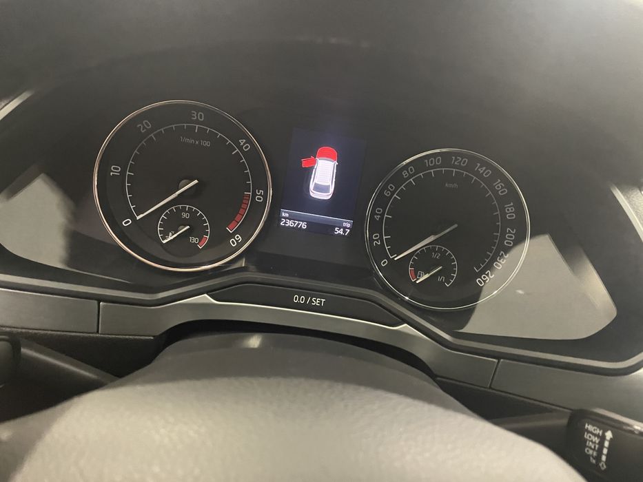 Sprzedam Skode Superb 3 2017 pierwsza rejestracja 2018