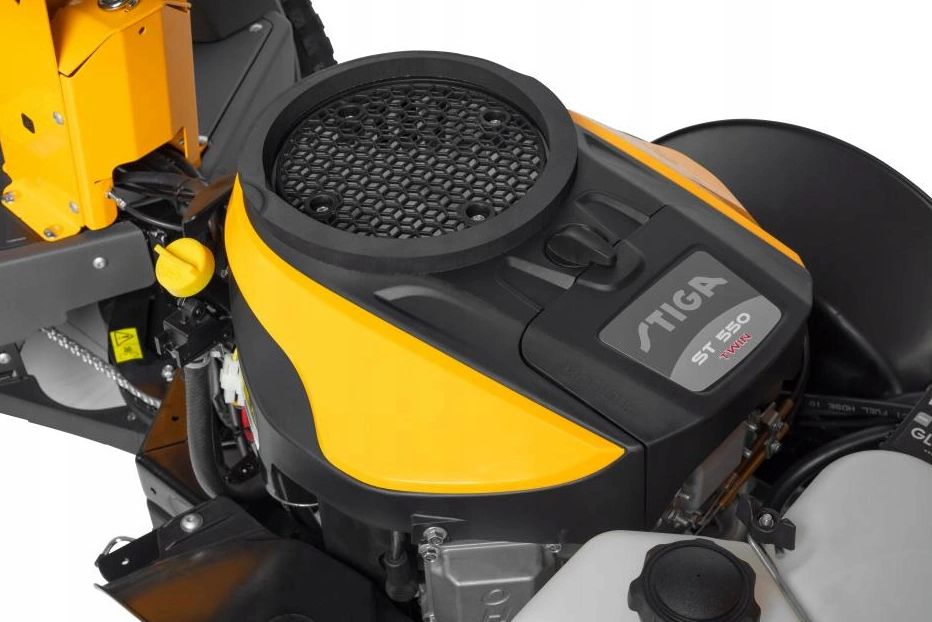 Traktorek Ogrodowy Kosiarka STIGA Park 320 PW