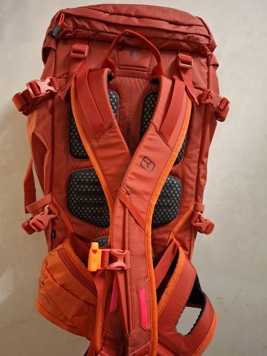 Plecak skiturowy turystyczny ORTOVOX Traverse 28 S