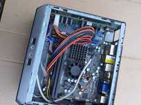 Plyta główna Asrock plus dwie pamięci