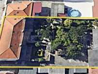 Terreno para construção, Lidador