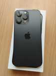 iPhone 14 Pro Max 256GB (eSIM) Space Black