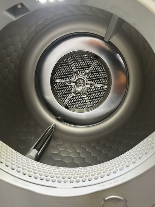 Комплект Miele: TKG450WP + WKH130WPS(Німеччина)ПАР.PowerWash.Стан.Ціна