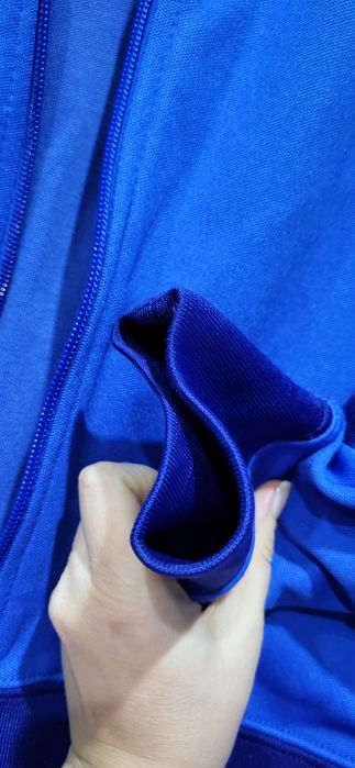 Bluza męska Nike Inter Mediolan