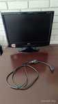 LG telewizor/monitor 20 cali