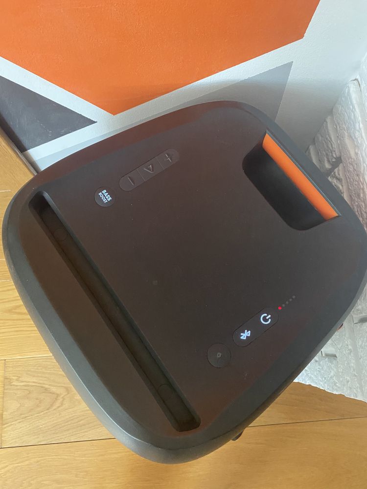 Jbl Party Box 300 . Аренда. Музика на мероприятие.