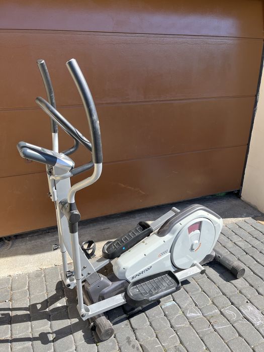 Orbitrek Sportop E2000 kolo magnetyczne 18kg