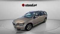 Volvo V50 1.6 D Drive Business Ed. Pro Start/Stop