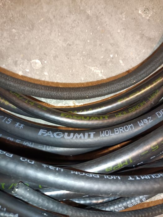 Węże Fagumit  NOWE