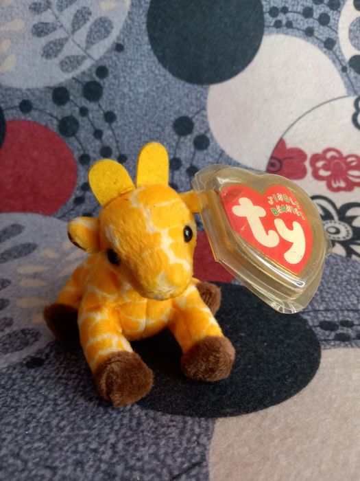 Maskotka Jingle Beanies "Twigs"