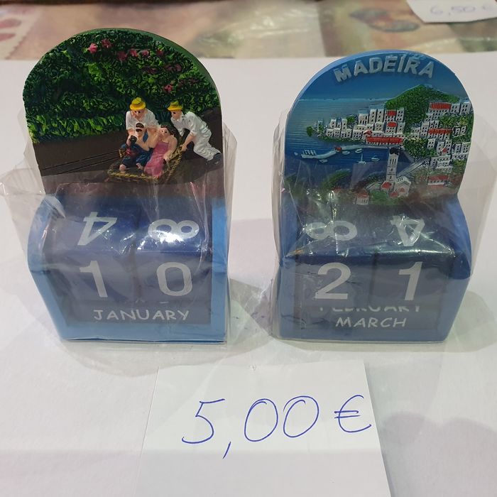 Bolas de água de coleção