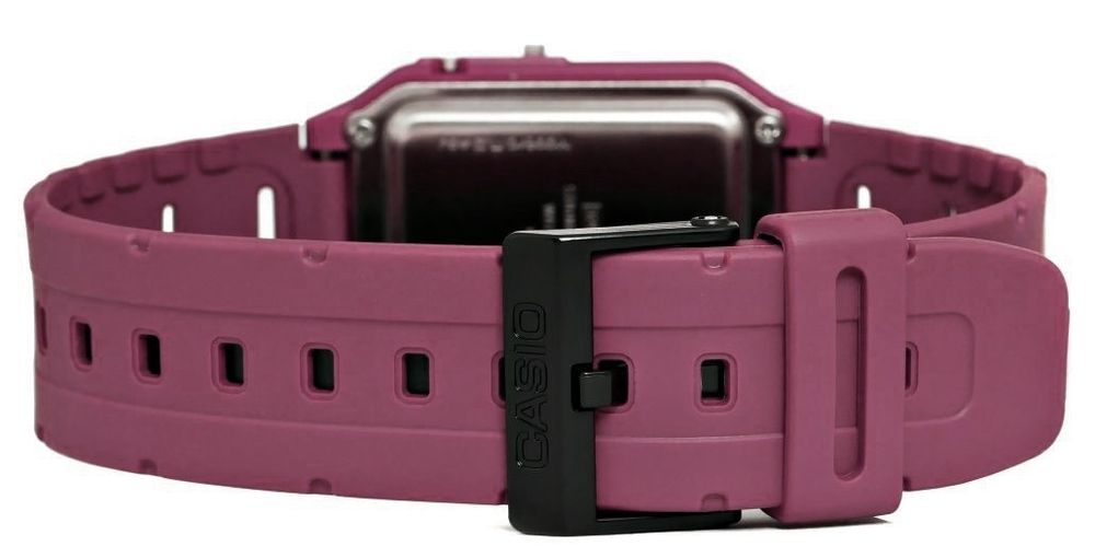 zegarek casio ca-53wf-4bdf unisex
