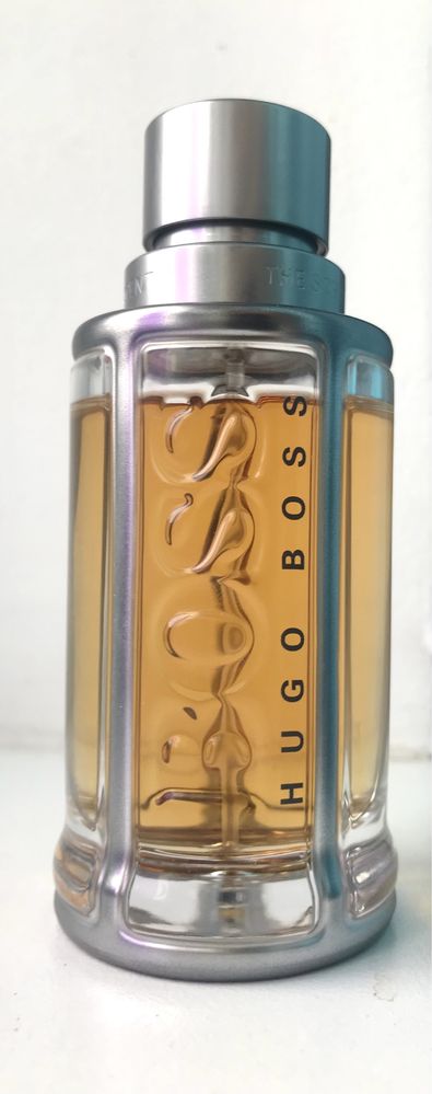 Hugo Boss The Scent Original