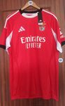 Camisola Benfica