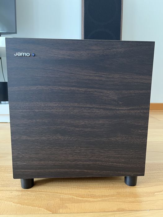 Jamo Subwoofer SUB 210