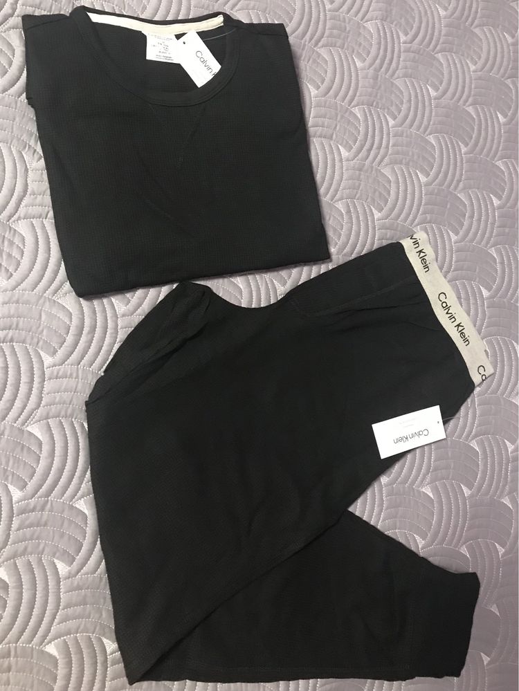 Продам чоловічий домашній костюм/піжама Calvin Klein
