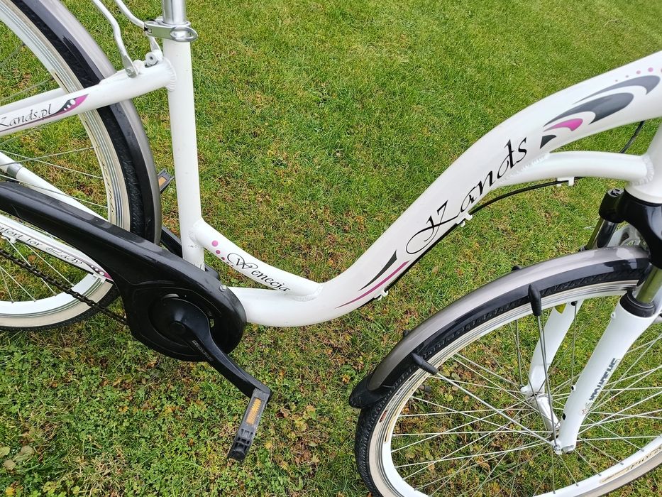 Rower Kands Wenecja 28