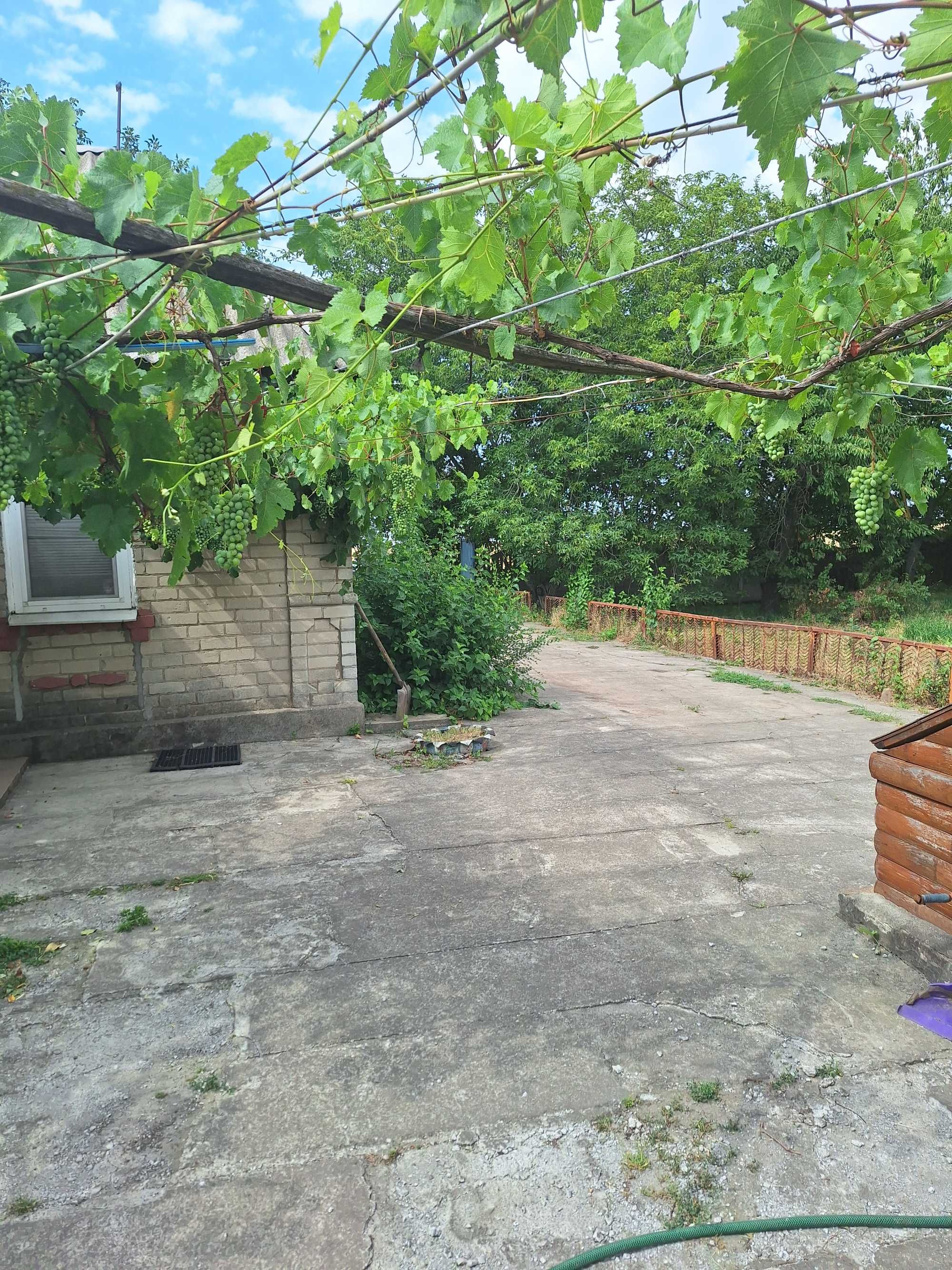 Продам будинок в с. Мар'ївка, Запорізький район Запорізької області