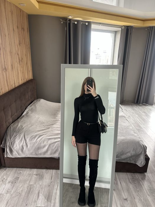 Шорти класичні Kiabi розмір S