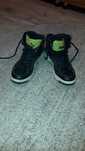 Ocieplane buty PUMA