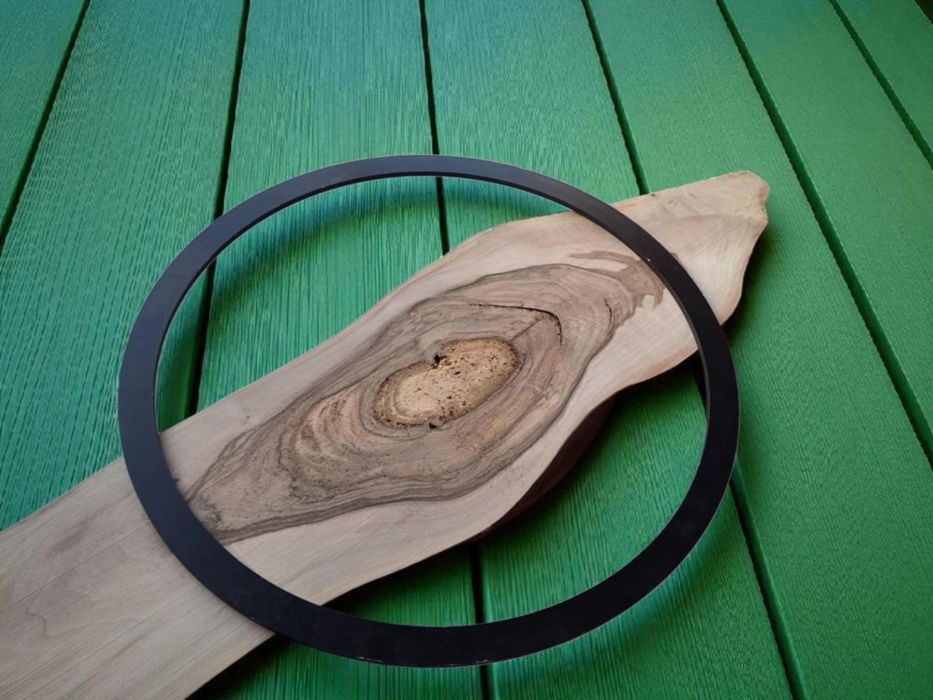 Orzech brusy foszty deski deseczki loft