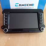 Radio samochodowe carplay  VW skoda seat