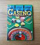 Casino Master 5.0 Gra PC Komputerowa symulator Kasyno