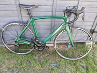 Rower szosowy karbonowy BTWIN