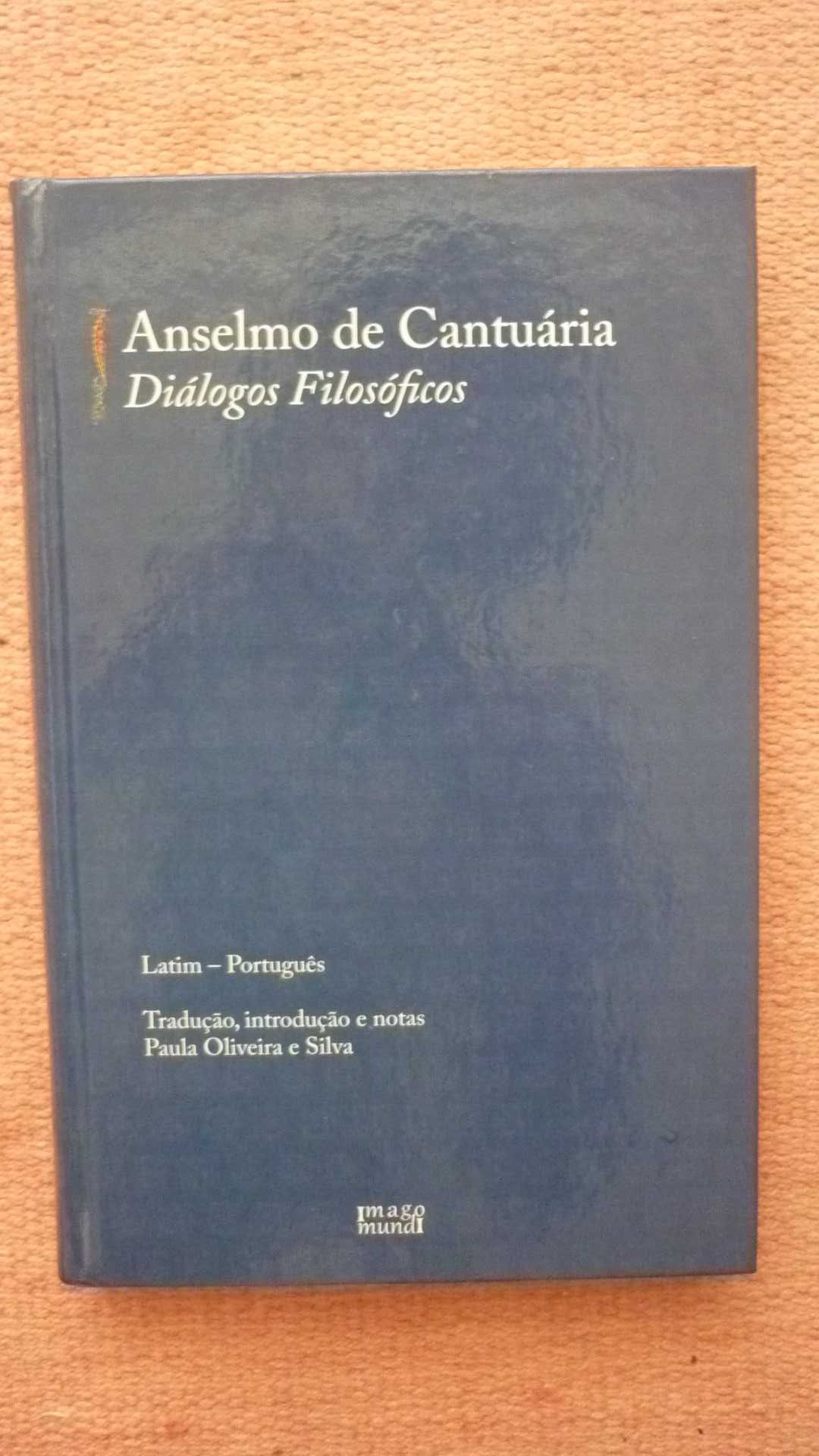 Anselmo de Cantuária, Diálogos filosóficos