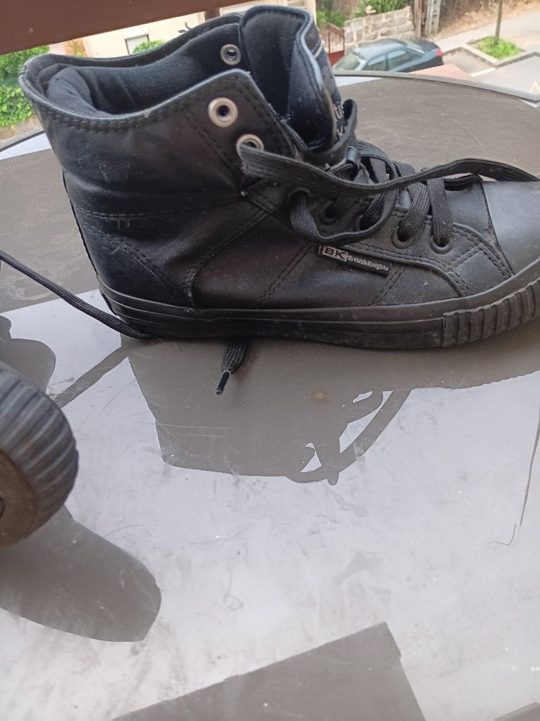 Sapatilhas e botas n 36