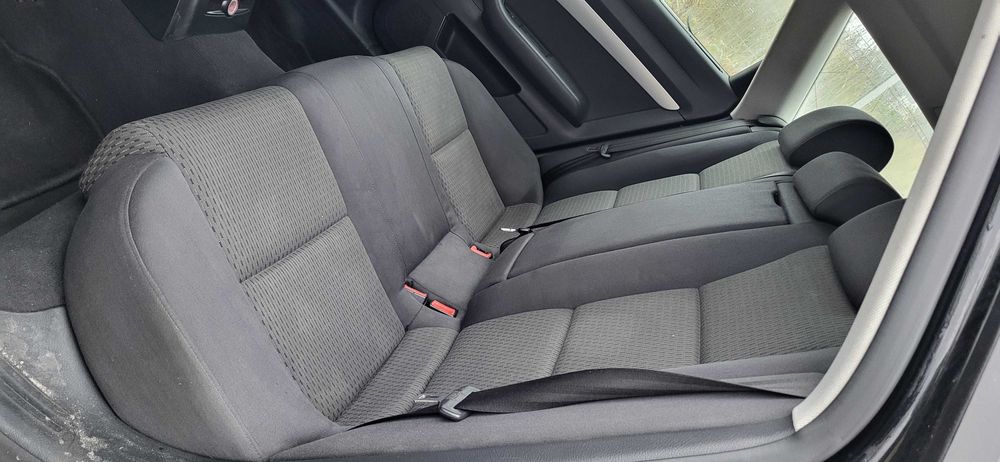 Audi A6 C6 3.0 TDI Quattro
