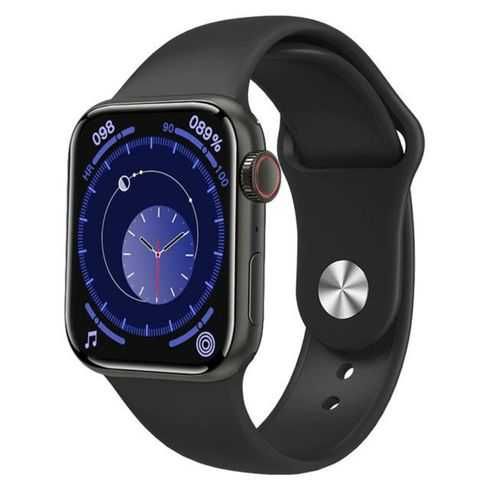 Сенсорний розумний смарт-годинник Smart Watch i7 Pro Max фітнес трекер